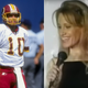 Illustration for article titled Kellyanne Conways Old Stand-Up Routine Shows How Long The Skins Have Been A Punchline